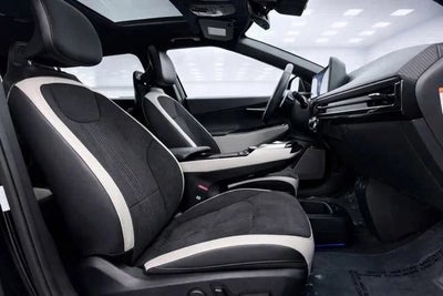 2023 Kia EV6 GT-Line