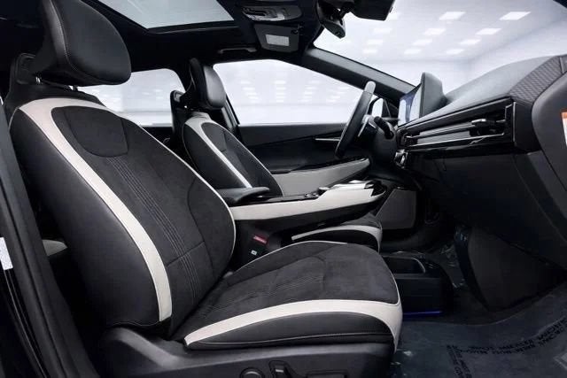 2023 Kia EV6 GT-Line