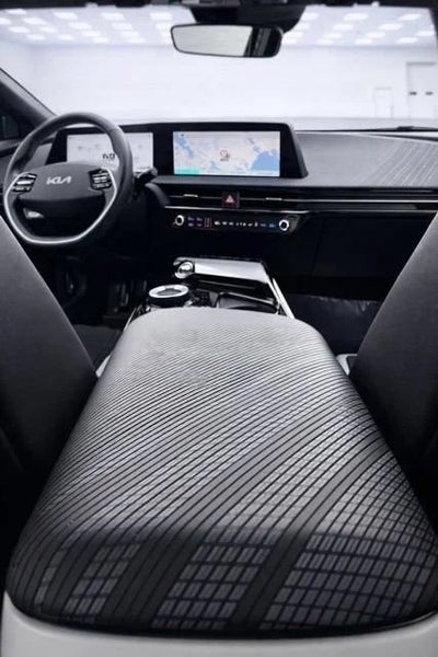 2023 Kia EV6 GT-Line