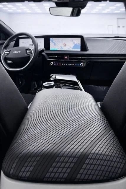 2023 Kia EV6 GT-Line