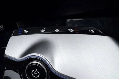 2023 Kia EV6 GT-Line