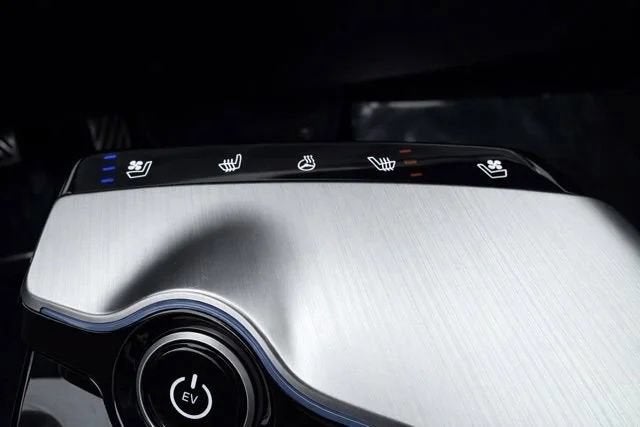 2023 Kia EV6 GT-Line
