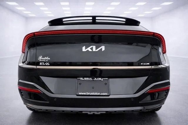 2023 Kia EV6 GT-Line