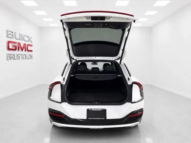 2023 Kia EV6 GT-Line