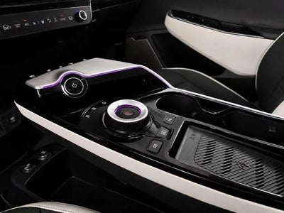 2023 Kia EV6 GT-Line