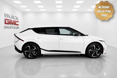 2023 Kia EV6 GT-Line