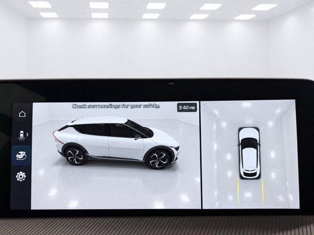 2023 Kia EV6 GT-Line