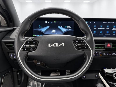 2023 Kia EV6 GT-Line