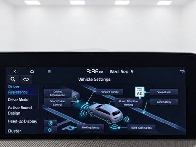 2023 Kia EV6 GT-Line