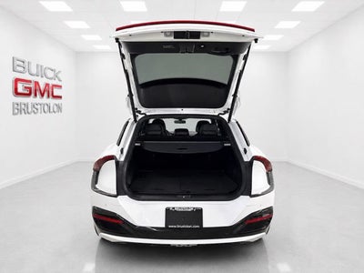 2024 Kia EV6 GT-Line