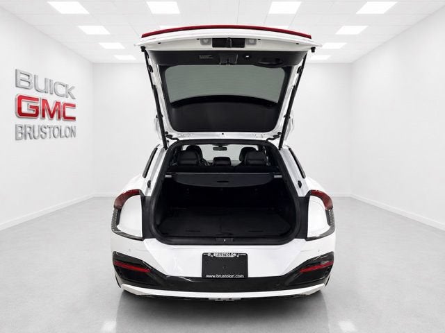 2024 Kia EV6 GT-Line