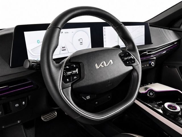 2024 Kia EV6 GT-Line