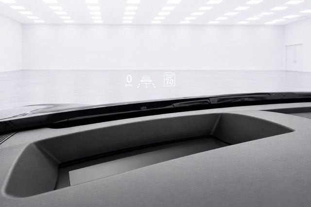 2024 Kia EV6 GT-Line