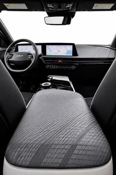 2024 Kia EV6 GT-Line