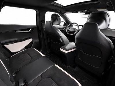 2024 Kia EV6 GT-Line