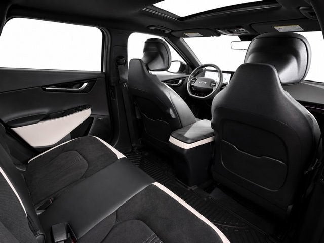 2024 Kia EV6 GT-Line