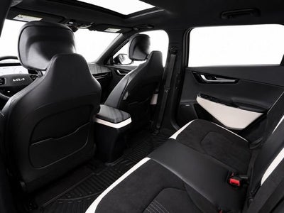 2024 Kia EV6 GT-Line