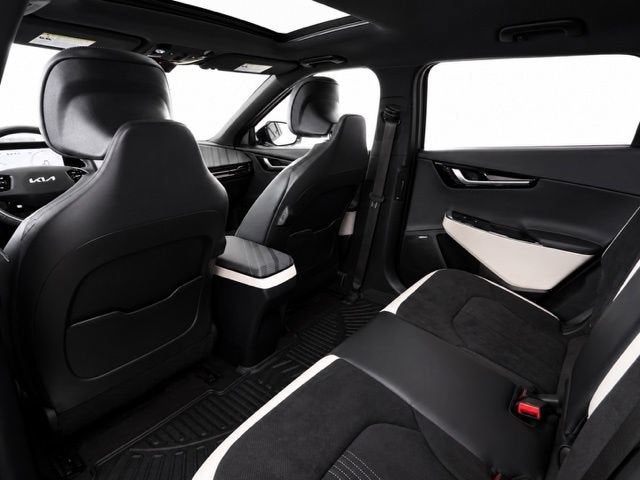2024 Kia EV6 GT-Line
