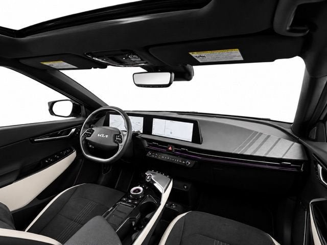 2024 Kia EV6 GT-Line