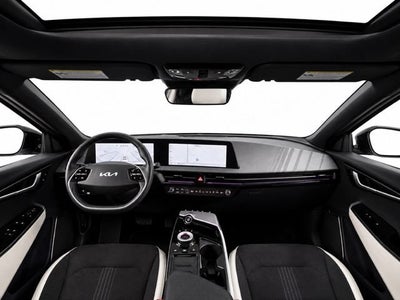 2024 Kia EV6 GT-Line