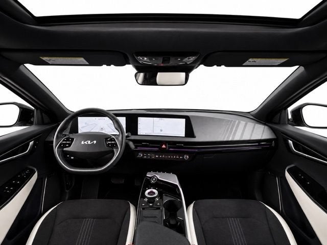 2024 Kia EV6 GT-Line