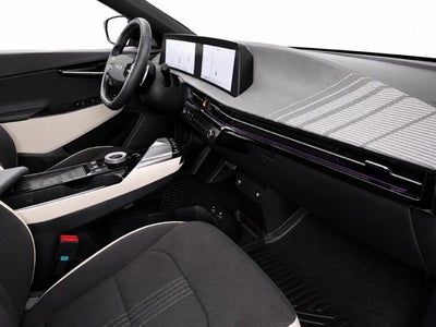 2024 Kia EV6 GT-Line