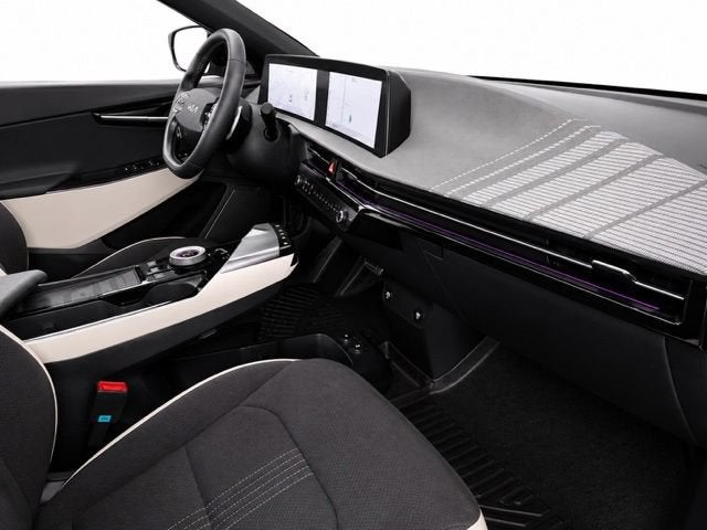 2024 Kia EV6 GT-Line