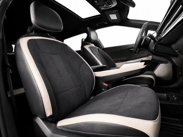 2024 Kia EV6 GT-Line