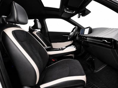 2024 Kia EV6 GT-Line