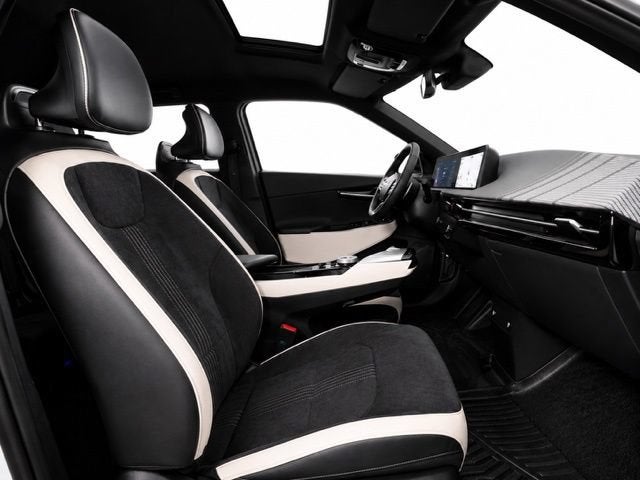2024 Kia EV6 GT-Line