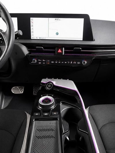 2024 Kia EV6 GT-Line