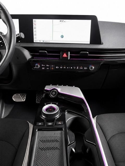 2024 Kia EV6 GT-Line
