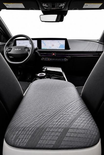 2024 Kia EV6 GT-Line