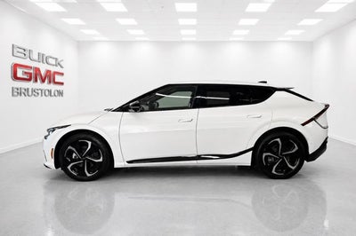 2024 Kia EV6 GT-Line