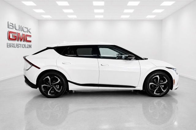 2024 Kia EV6 GT-Line