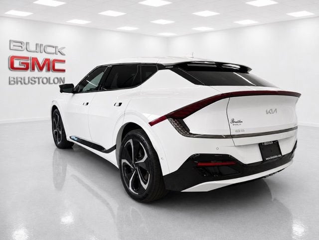 2024 Kia EV6 GT-Line