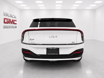 2024 Kia EV6 GT-Line
