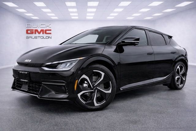 2024 Kia EV6 GT-Line