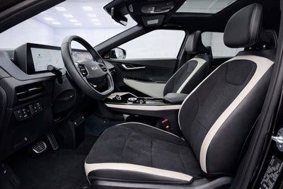 2024 Kia EV6 GT-Line