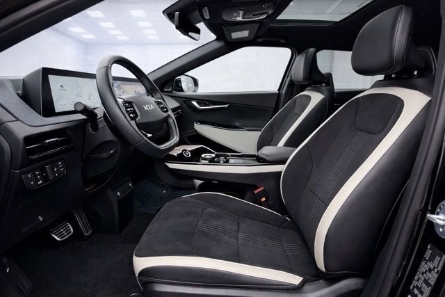 2024 Kia EV6 GT-Line