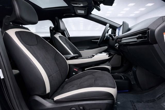 2024 Kia EV6 GT-Line