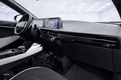 2024 Kia EV6 GT-Line