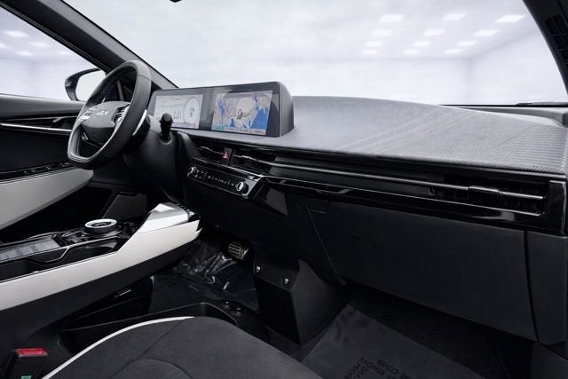 2024 Kia EV6 GT-Line