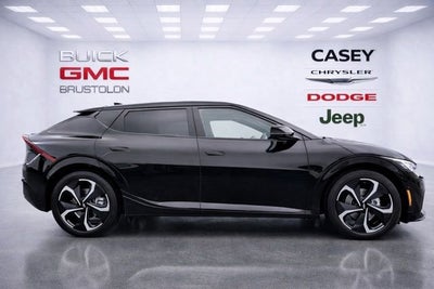 2024 Kia EV6 GT-Line