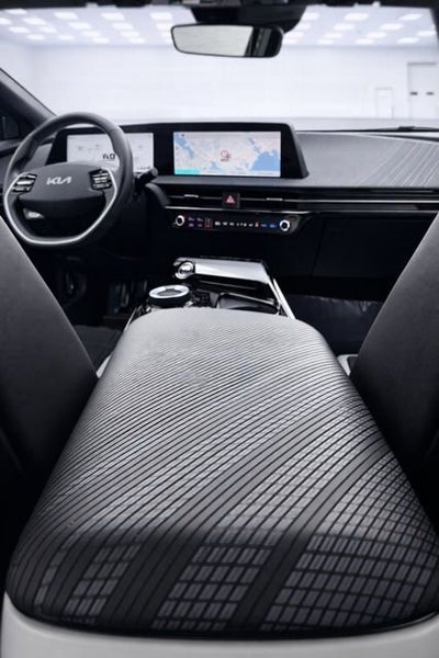 2024 Kia EV6 GT-Line