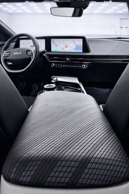2024 Kia EV6 GT-Line