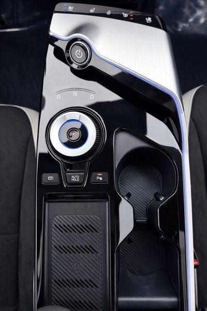 2024 Kia EV6 GT-Line
