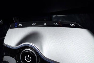 2024 Kia EV6 GT-Line