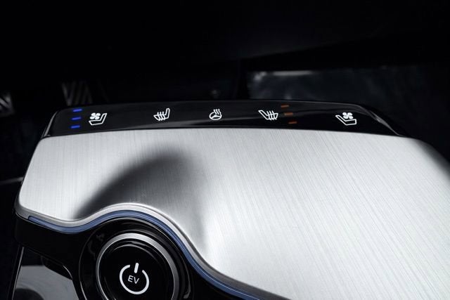 2024 Kia EV6 GT-Line