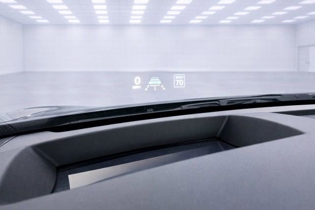 2024 Kia EV6 GT-Line